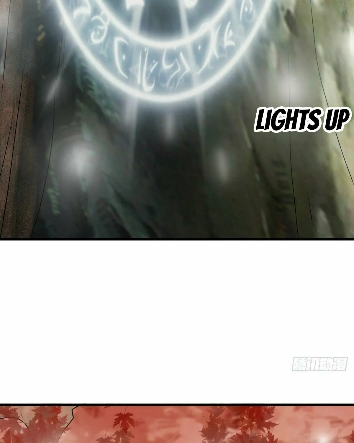 Peerless Battle Spirit (Colored) Chapter 479 page 23 - 