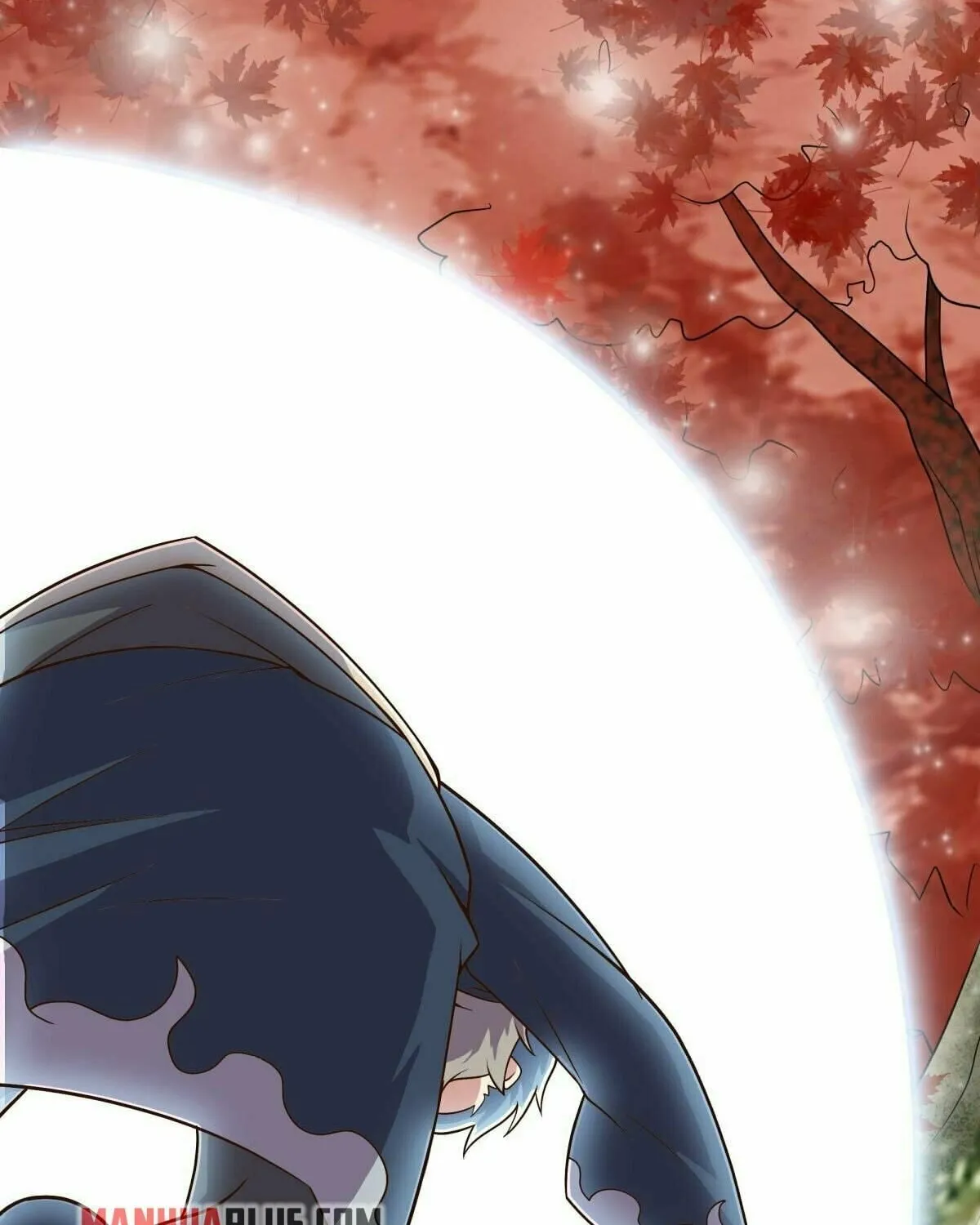 Peerless Battle Spirit (Colored) Chapter 479 page 24 - 