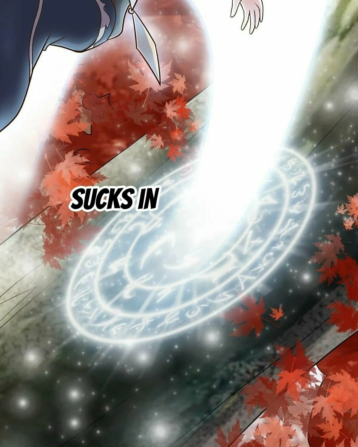 Peerless Battle Spirit (Colored) Chapter 479 page 26 - 