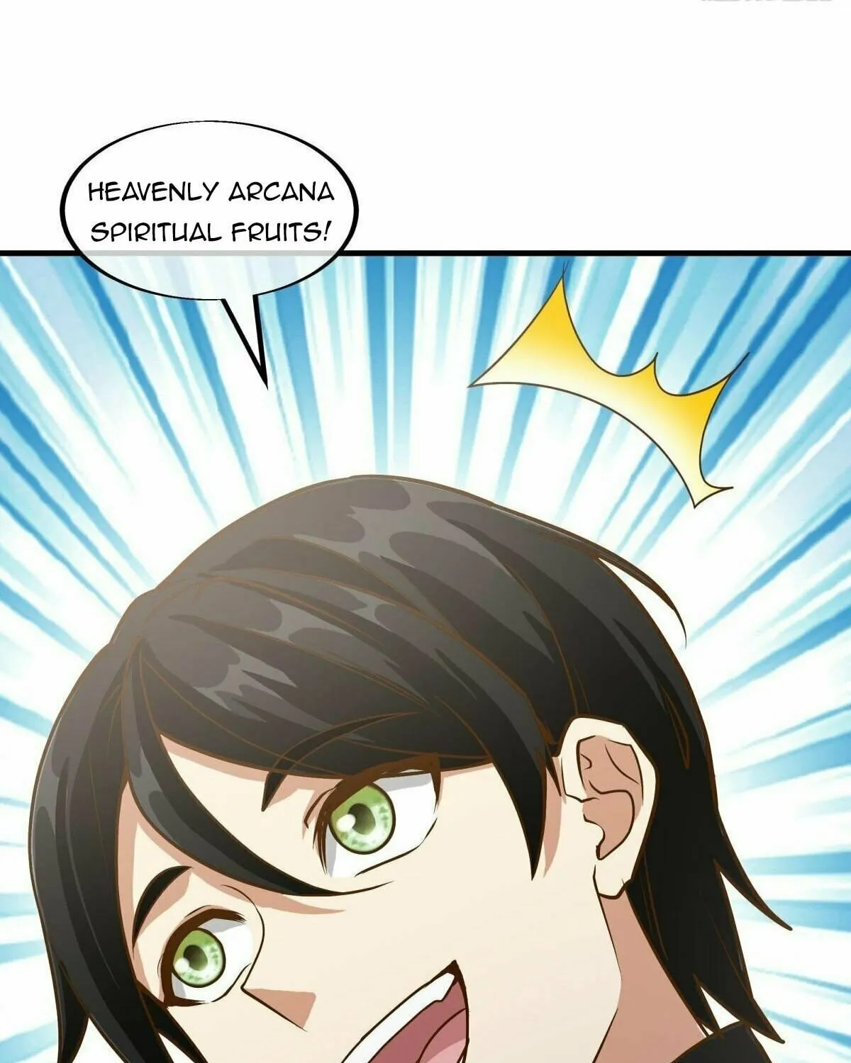 Peerless Battle Spirit (Colored) Chapter 479 page 30 - 