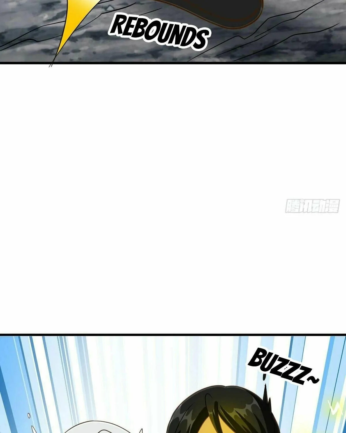 Peerless Battle Spirit (Colored) Chapter 479 page 36 - 