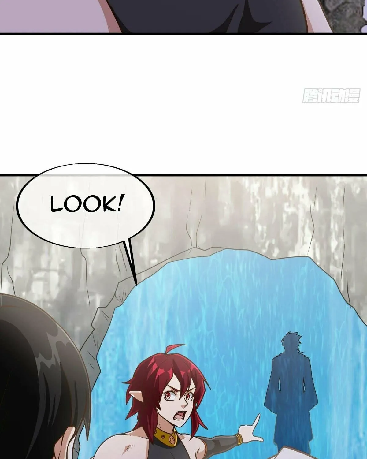 Peerless Battle Spirit (Colored) Chapter 479 page 48 - 