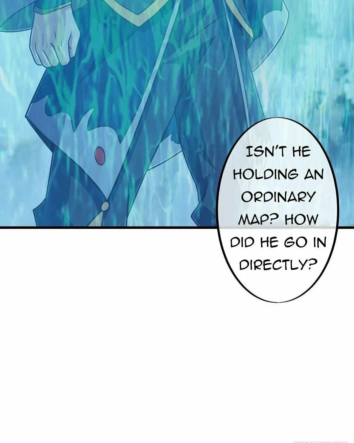 Peerless Battle Spirit (Colored) Chapter 479 page 52 - 
