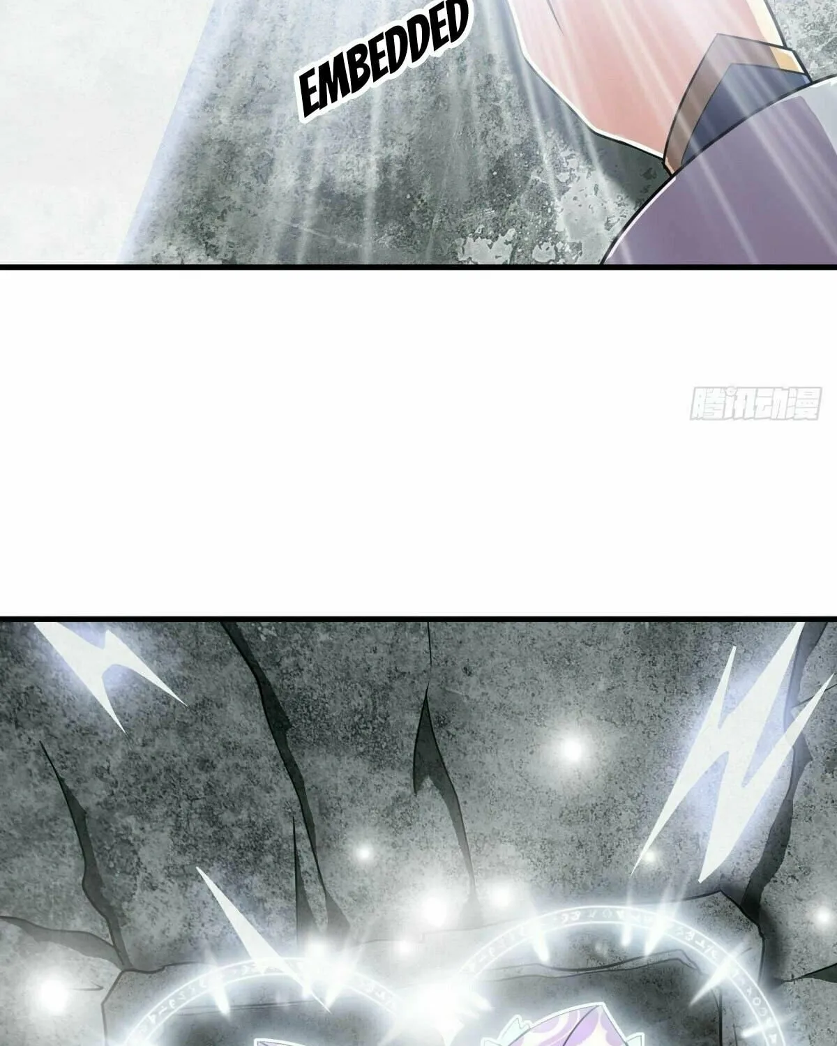 Peerless Battle Spirit (Colored) Chapter 479 page 58 - 
