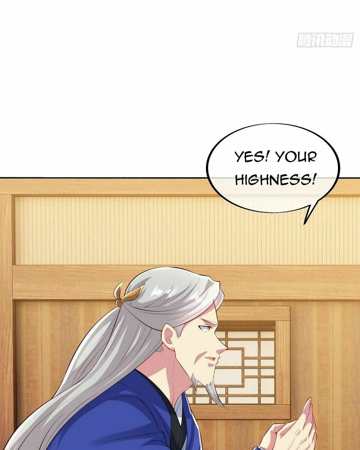 Peerless Battle Spirit (Colored) Chapter 479 page 76 - 