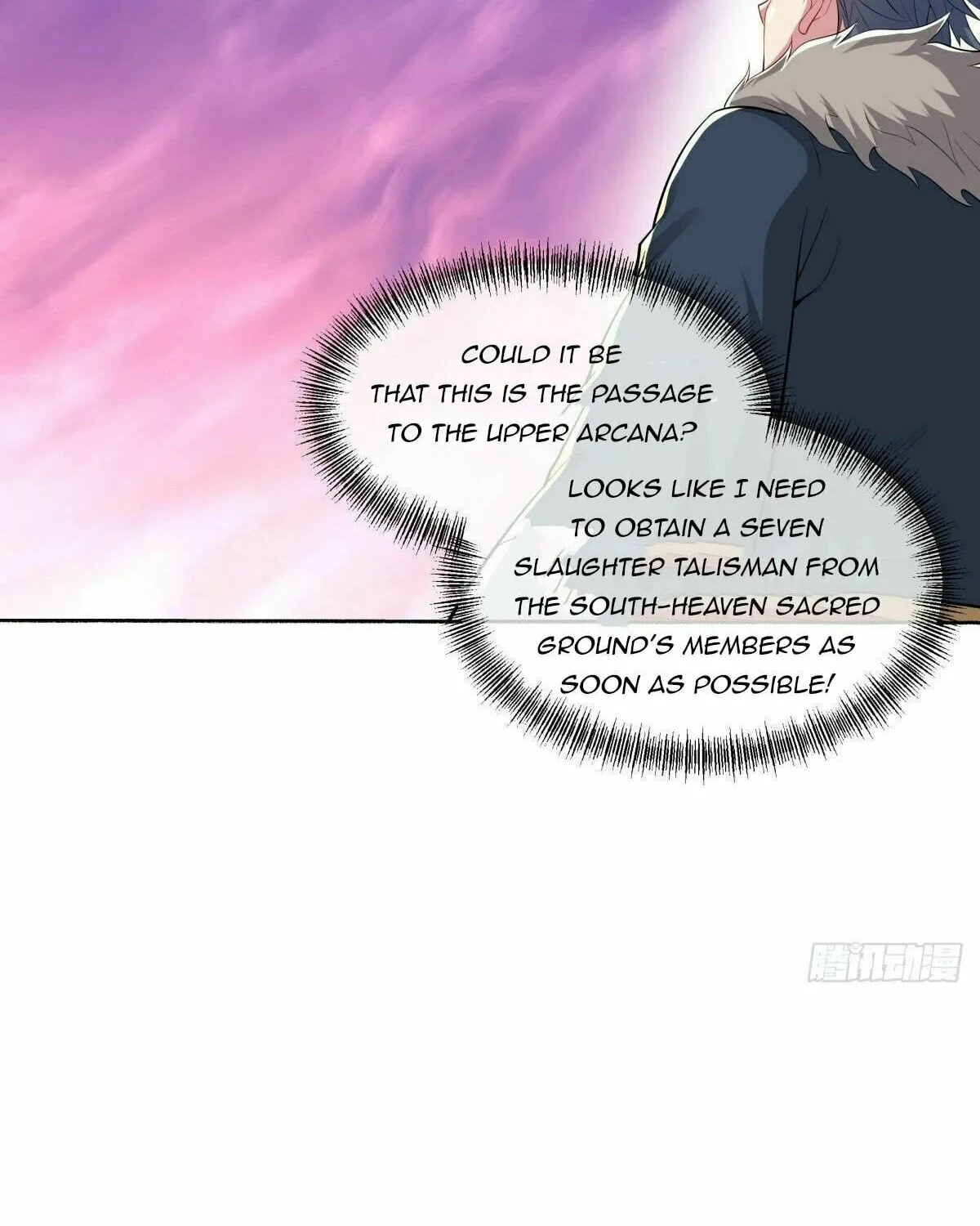 Peerless Battle Spirit (Colored) Chapter 479 page 82 - 
