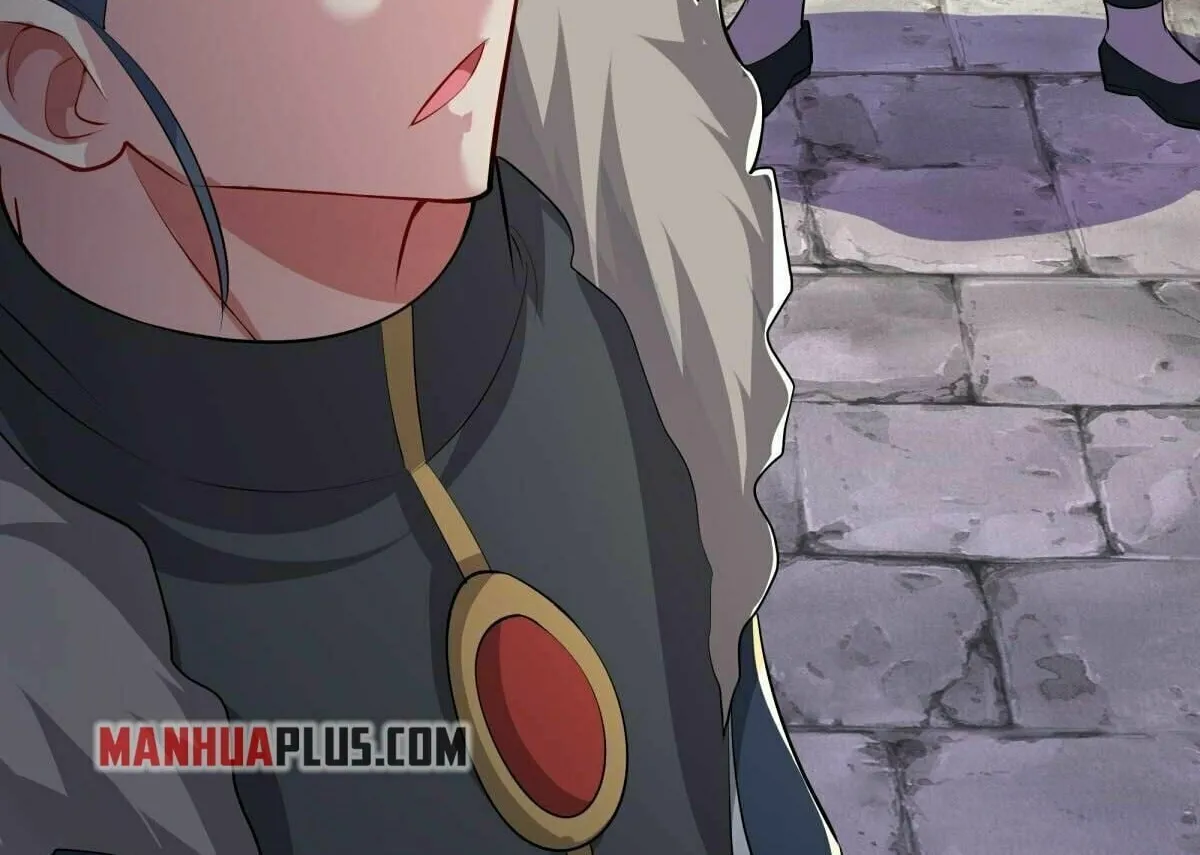 Peerless Battle Spirit (Colored) Chapter 479 page 86 - 