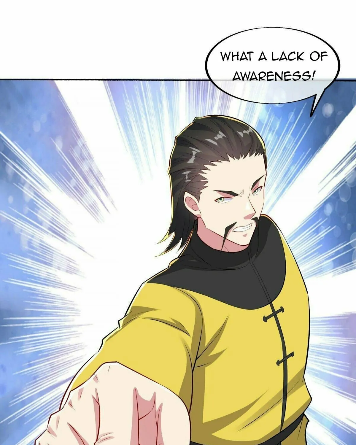 Peerless Battle Spirit (Colored) Chapter 479 page 93 - 