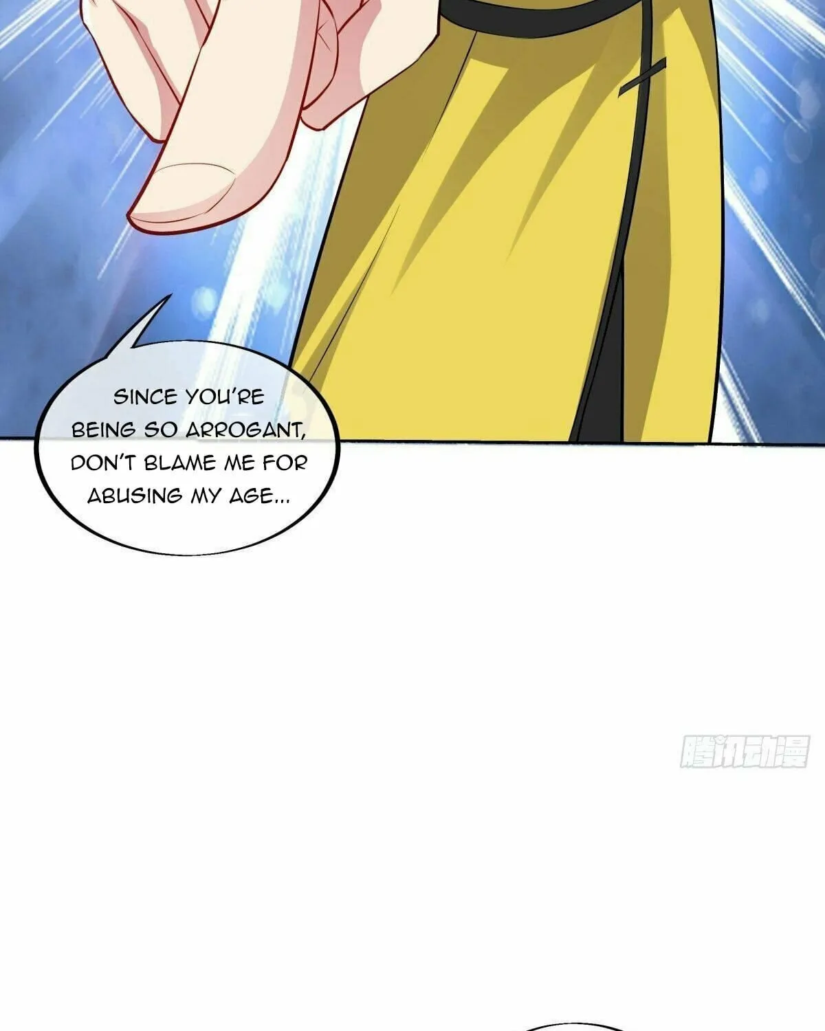 Peerless Battle Spirit (Colored) Chapter 479 page 94 - 