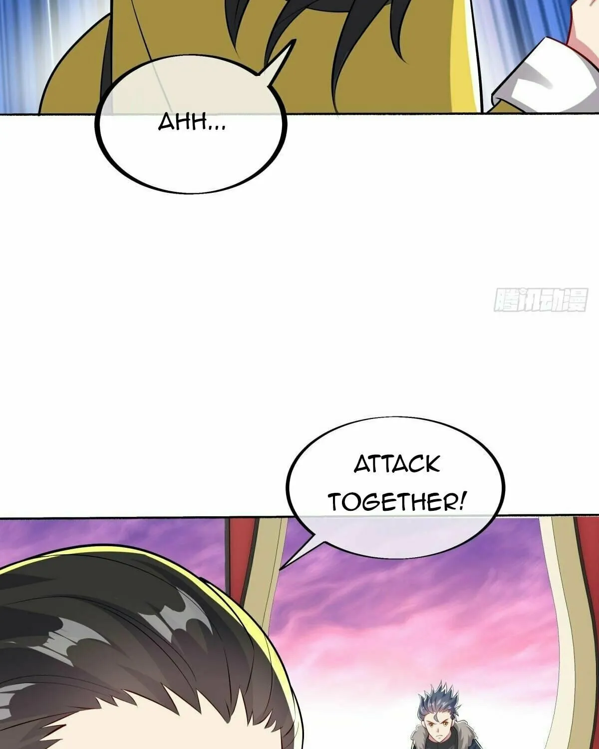 Peerless Battle Spirit (Colored) Chapter 479 page 97 - 
