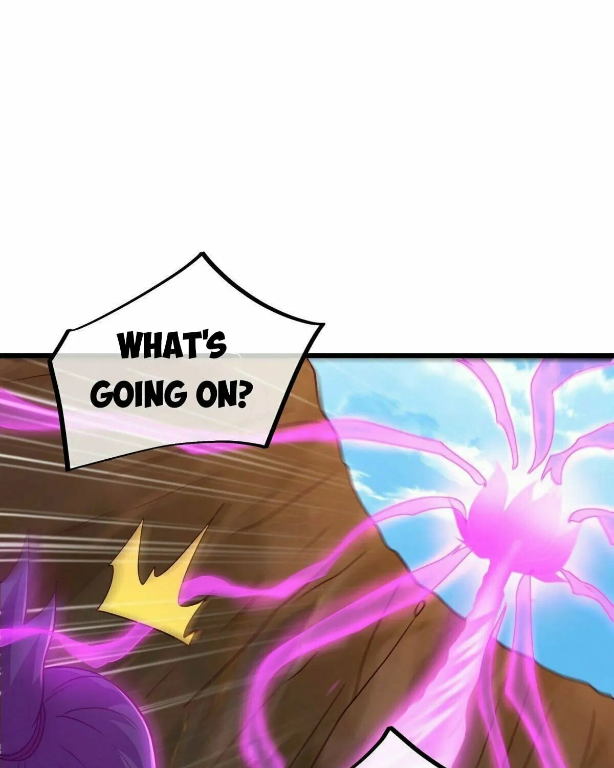 Peerless Battle Spirit (Colored) Chapter 480 page 111 - 