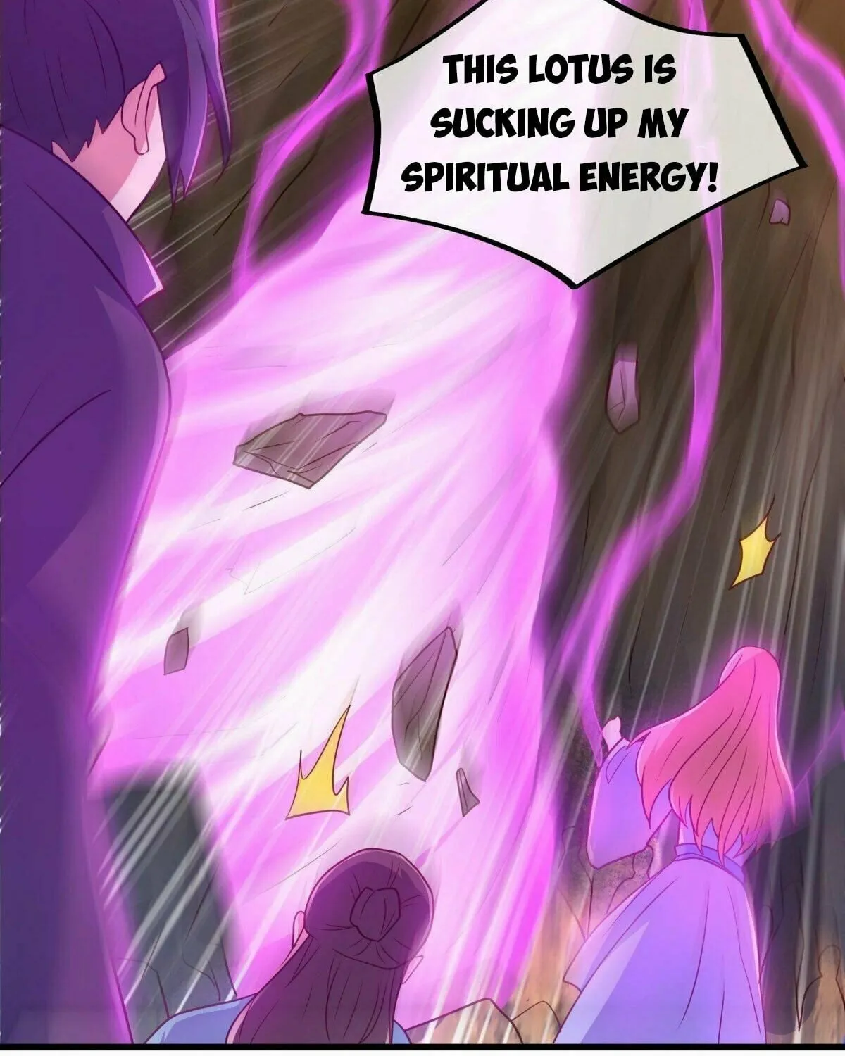 Peerless Battle Spirit (Colored) Chapter 480 page 112 - 