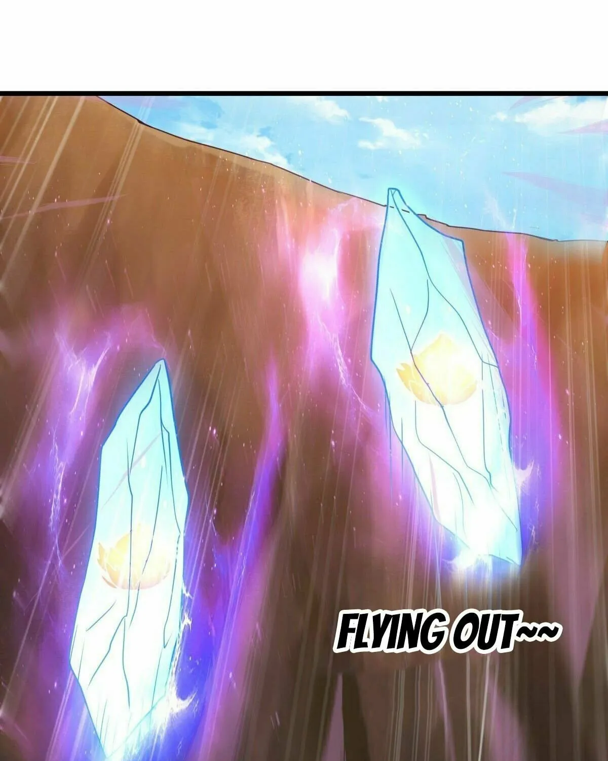 Peerless Battle Spirit (Colored) Chapter 480 page 116 - 