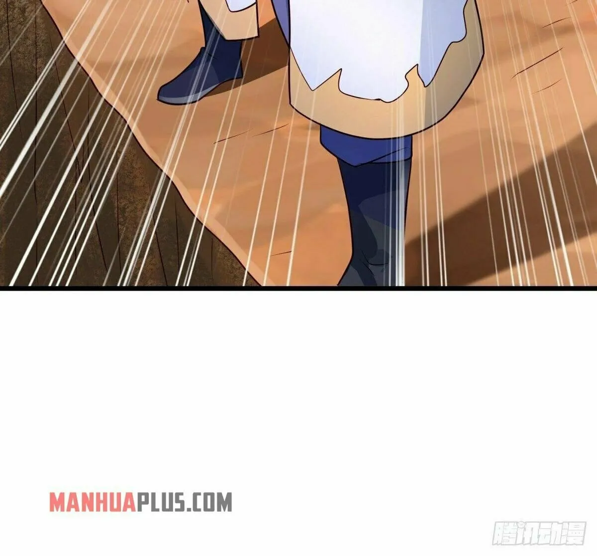 Peerless Battle Spirit (Colored) Chapter 480 page 120 - 