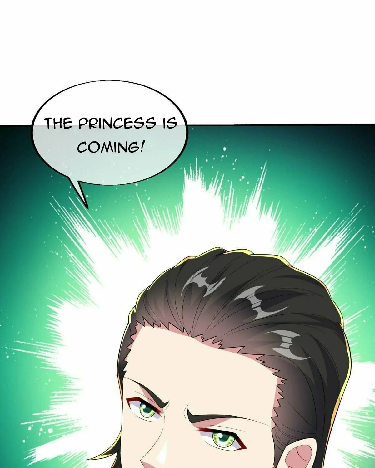 Peerless Battle Spirit (Colored) Chapter 480 page 3 - 