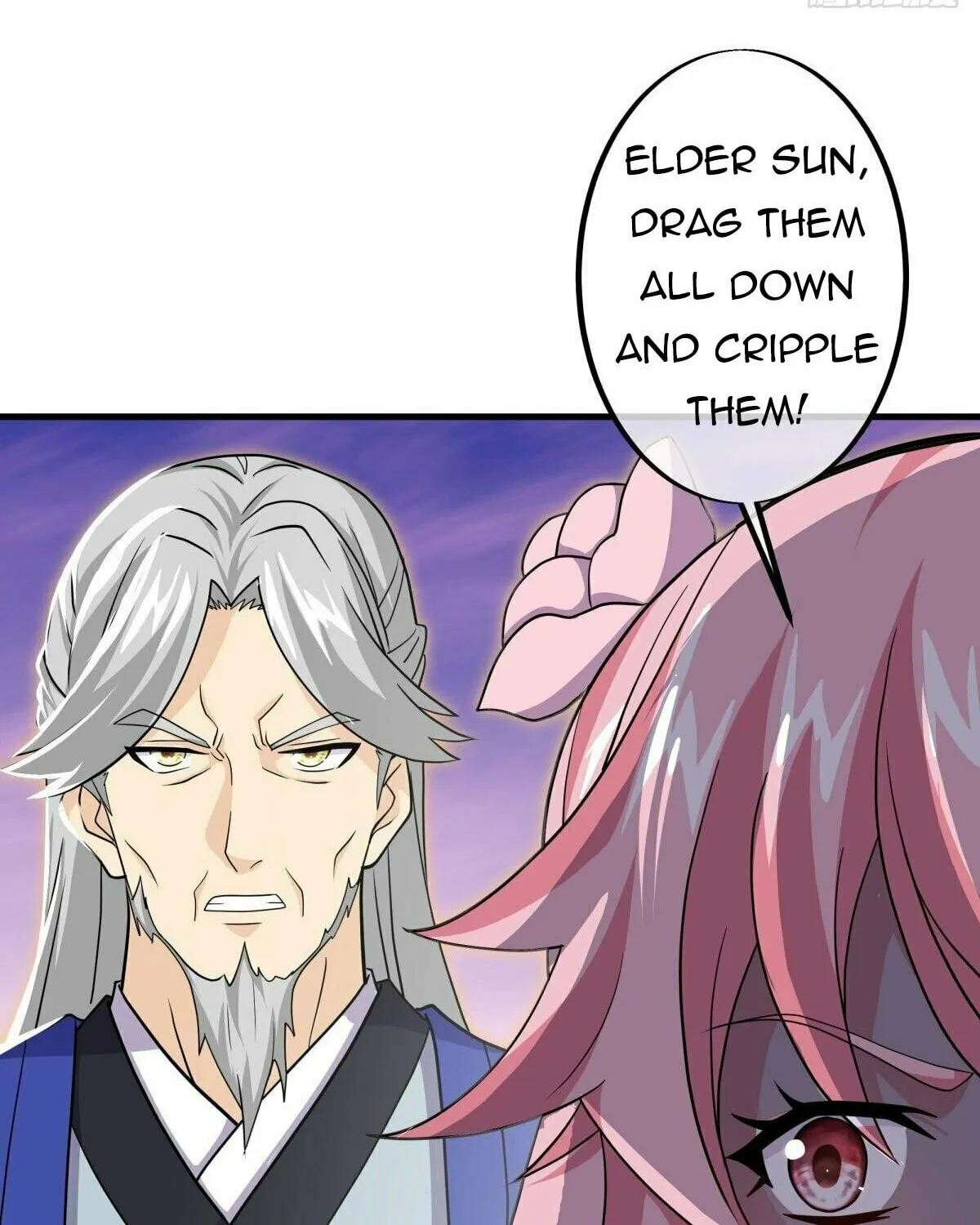 Peerless Battle Spirit (Colored) Chapter 480 page 24 - 