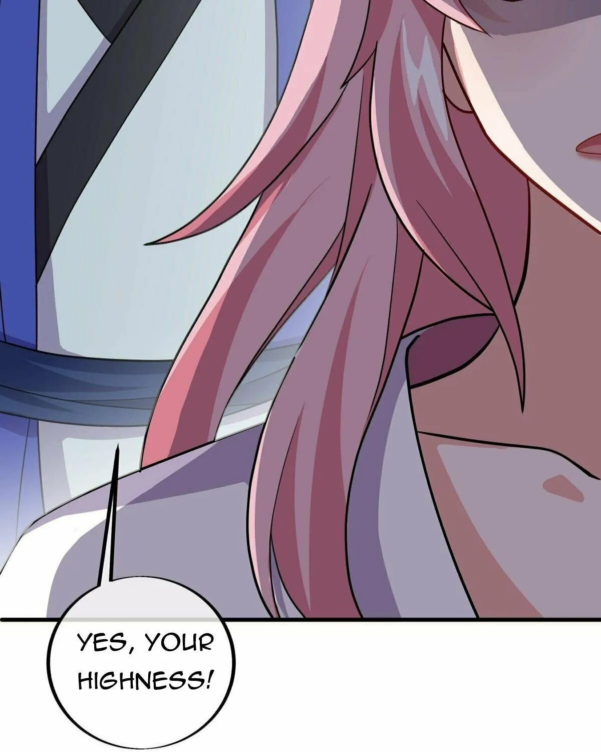 Peerless Battle Spirit (Colored) Chapter 480 page 25 - 
