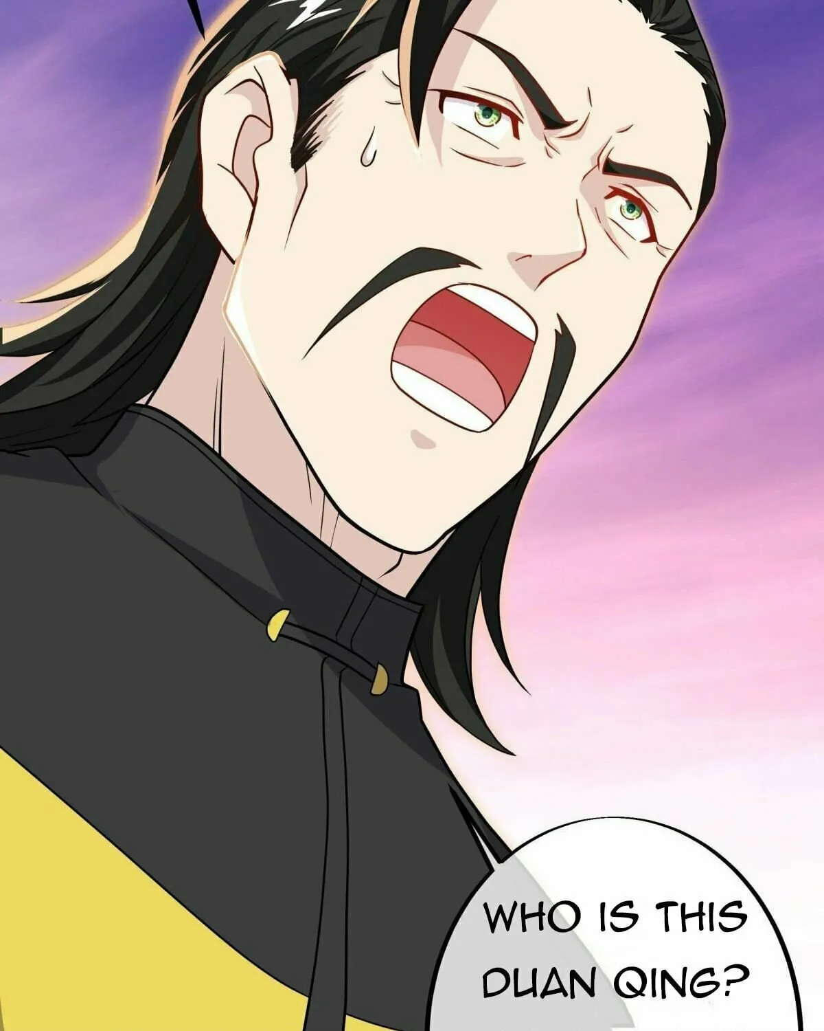 Peerless Battle Spirit (Colored) Chapter 480 page 31 - 