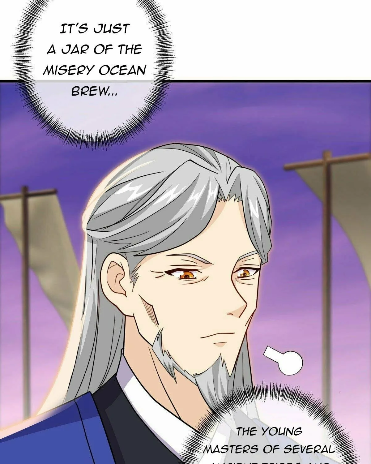Peerless Battle Spirit (Colored) Chapter 480 page 41 - 