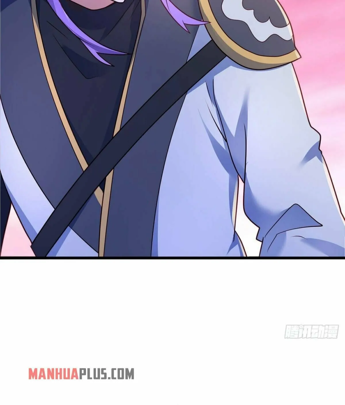 Peerless Battle Spirit (Colored) Chapter 480 page 57 - 