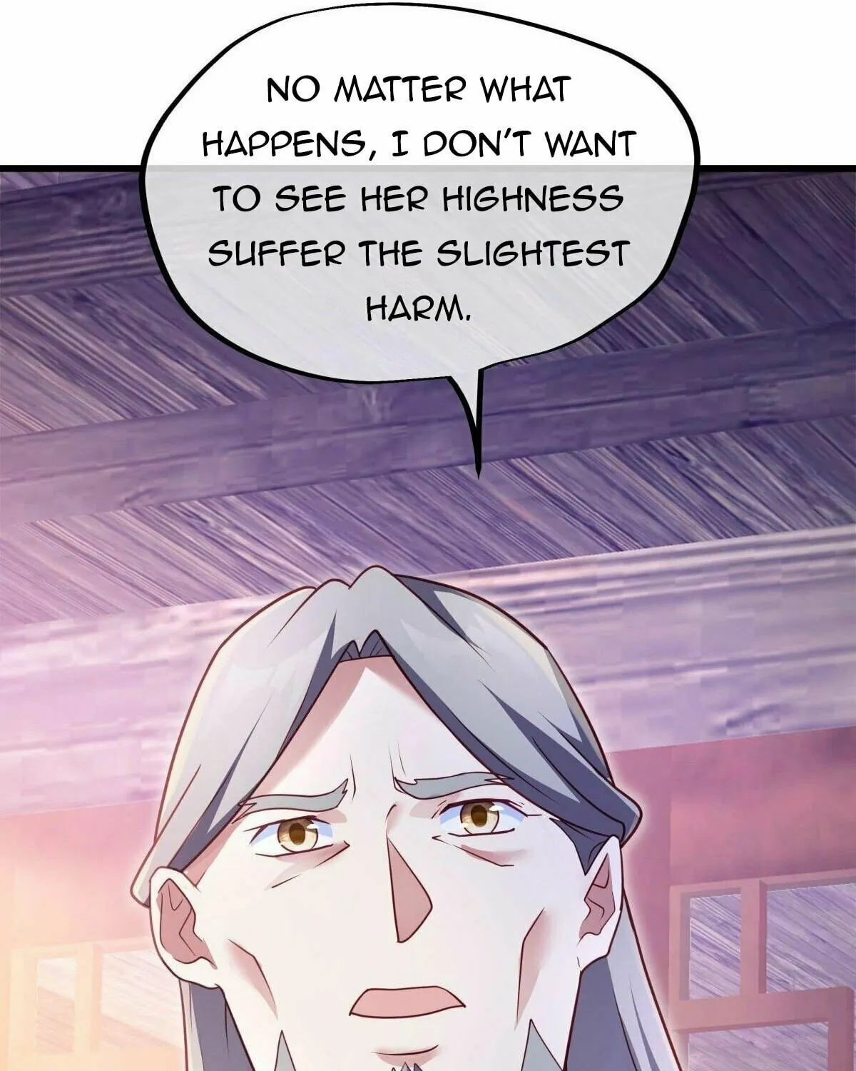 Peerless Battle Spirit (Colored) Chapter 480 page 58 - 