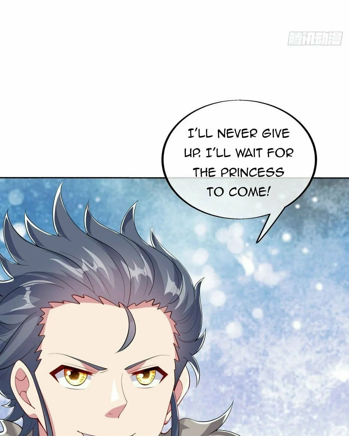 Peerless Battle Spirit (Colored) Chapter 480 page 7 - 
