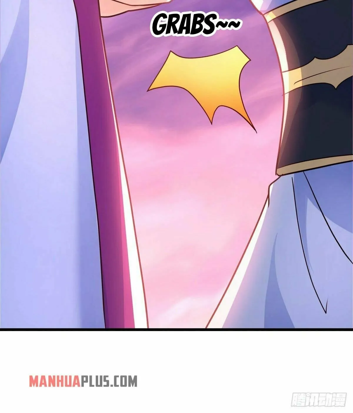 Peerless Battle Spirit (Colored) Chapter 480 page 64 - 