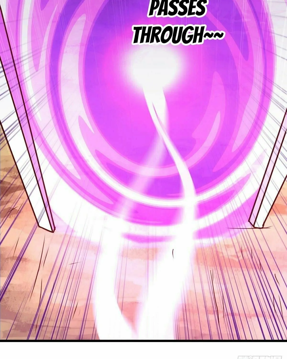 Peerless Battle Spirit (Colored) Chapter 480 page 71 - 