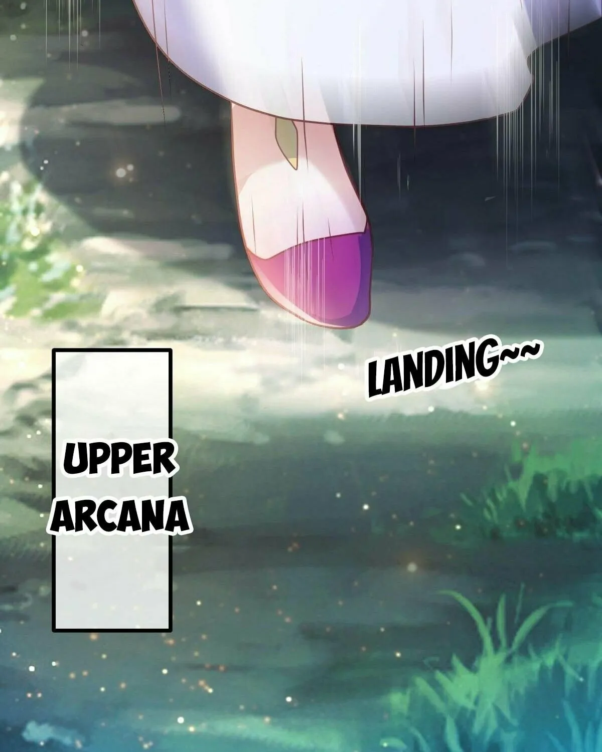Peerless Battle Spirit (Colored) Chapter 480 page 74 - 
