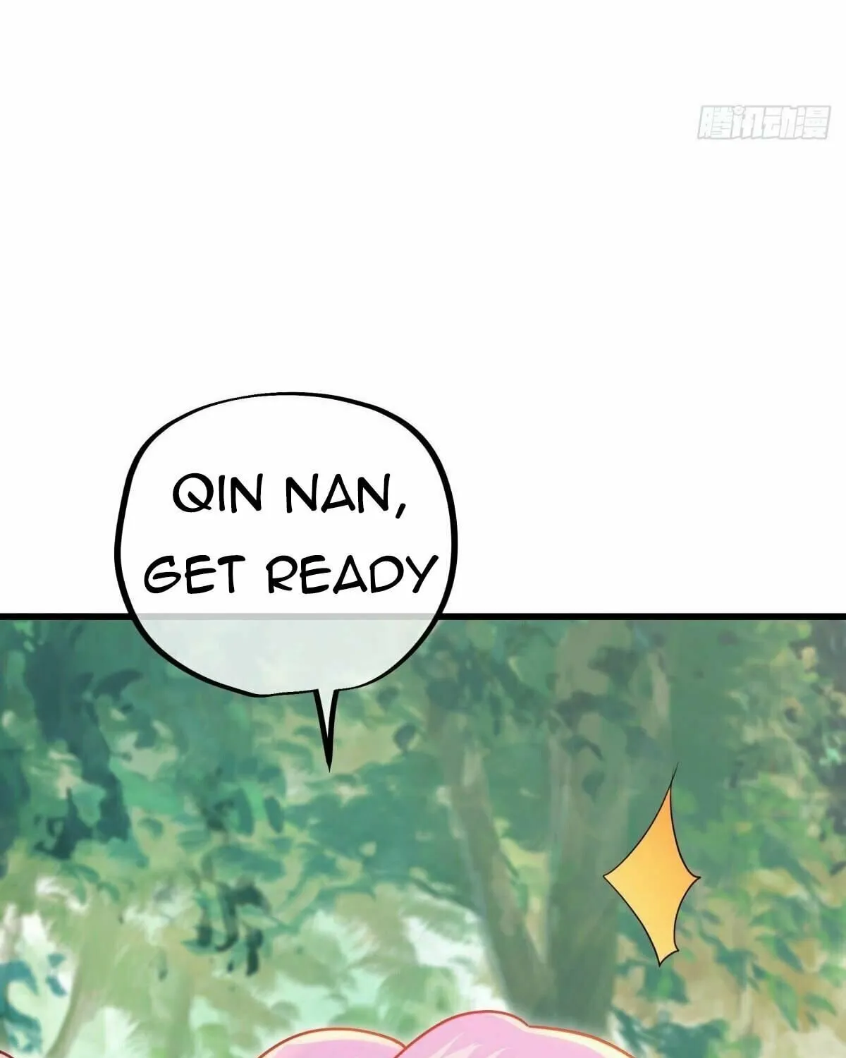 Peerless Battle Spirit (Colored) Chapter 480 page 83 - 