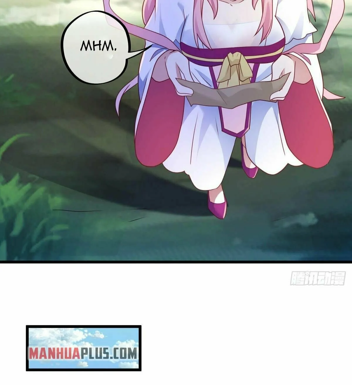 Peerless Battle Spirit (Colored) Chapter 480 page 87 - 