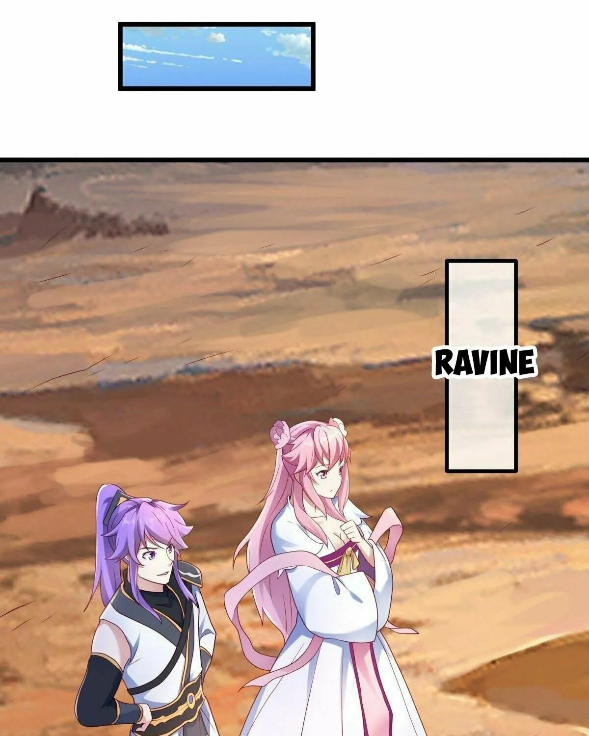 Peerless Battle Spirit (Colored) Chapter 480 page 88 - 