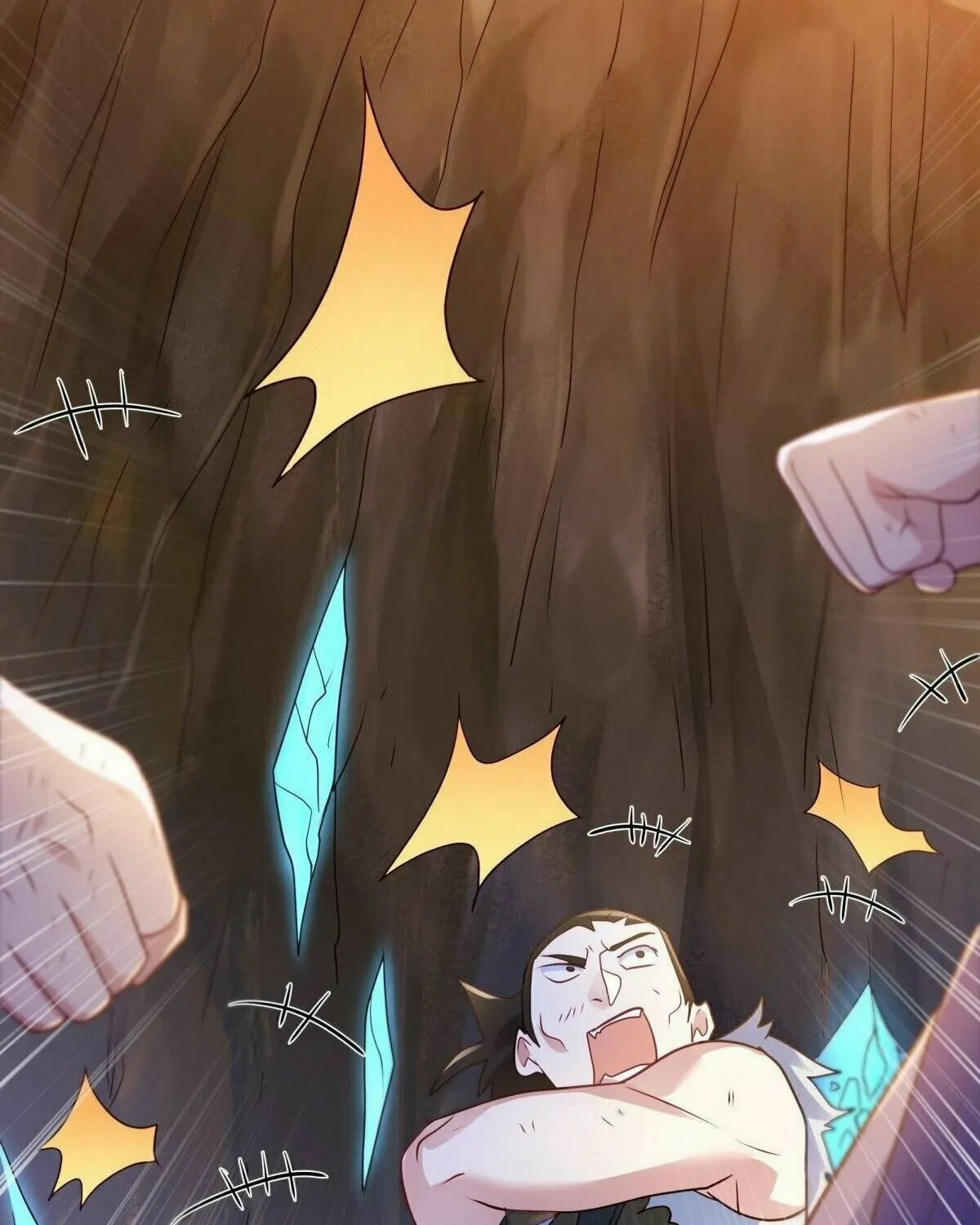 Peerless Battle Spirit (Colored) Chapter 480 page 91 - 