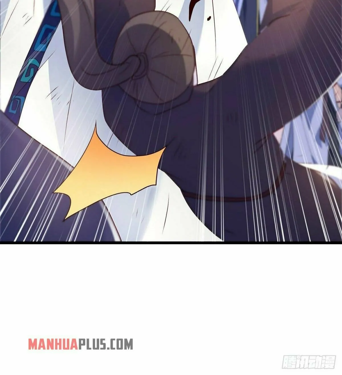 Peerless Battle Spirit (Colored) Chapter 480 page 94 - 