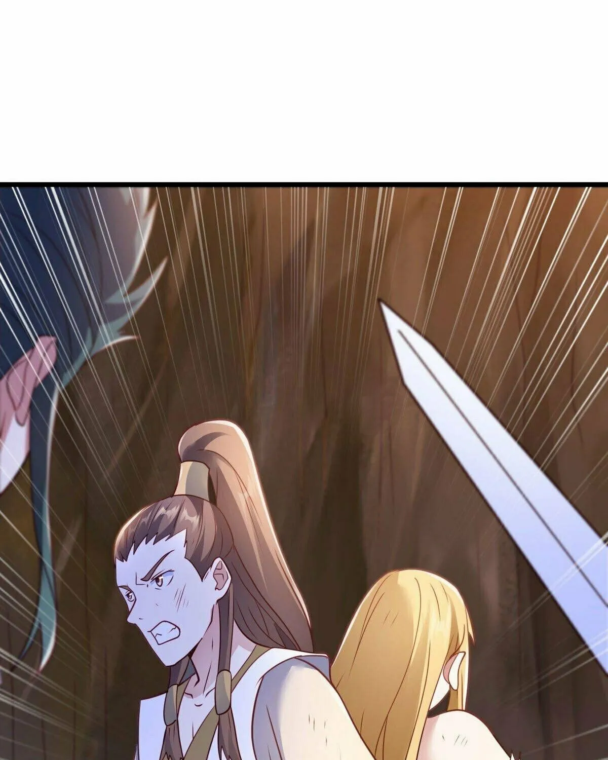 Peerless Battle Spirit (Colored) Chapter 480 page 95 - 