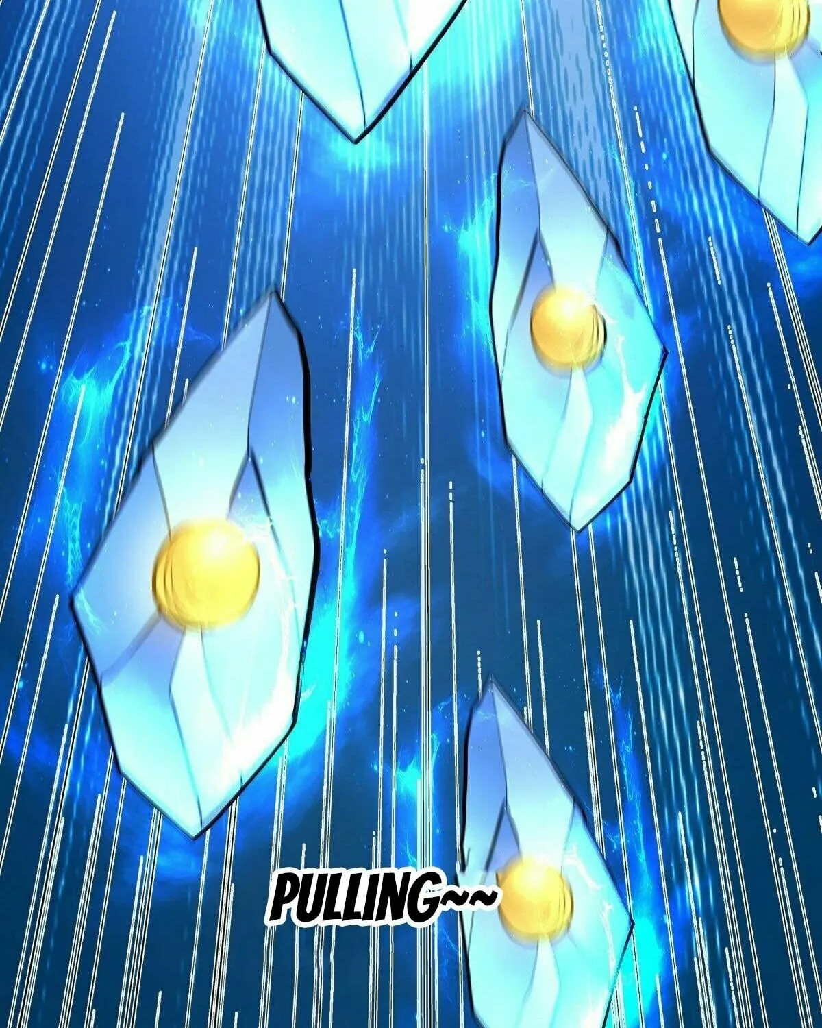 Peerless Battle Spirit (Colored) Chapter 481 page 11 - 