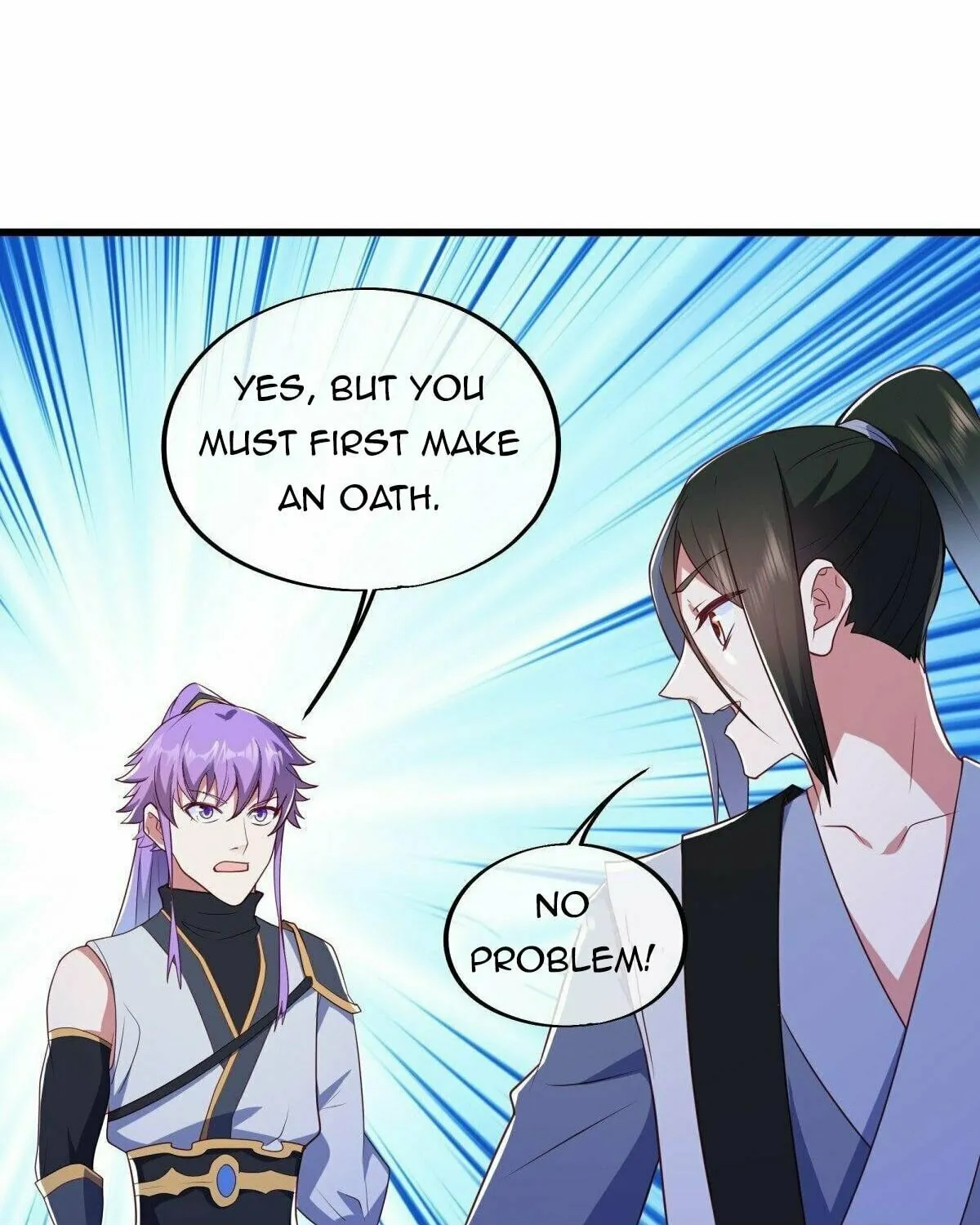 Peerless Battle Spirit (Colored) Chapter 481 page 111 - 