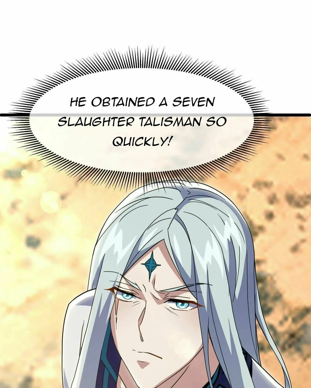 Peerless Battle Spirit (Colored) Chapter 481 page 17 - 