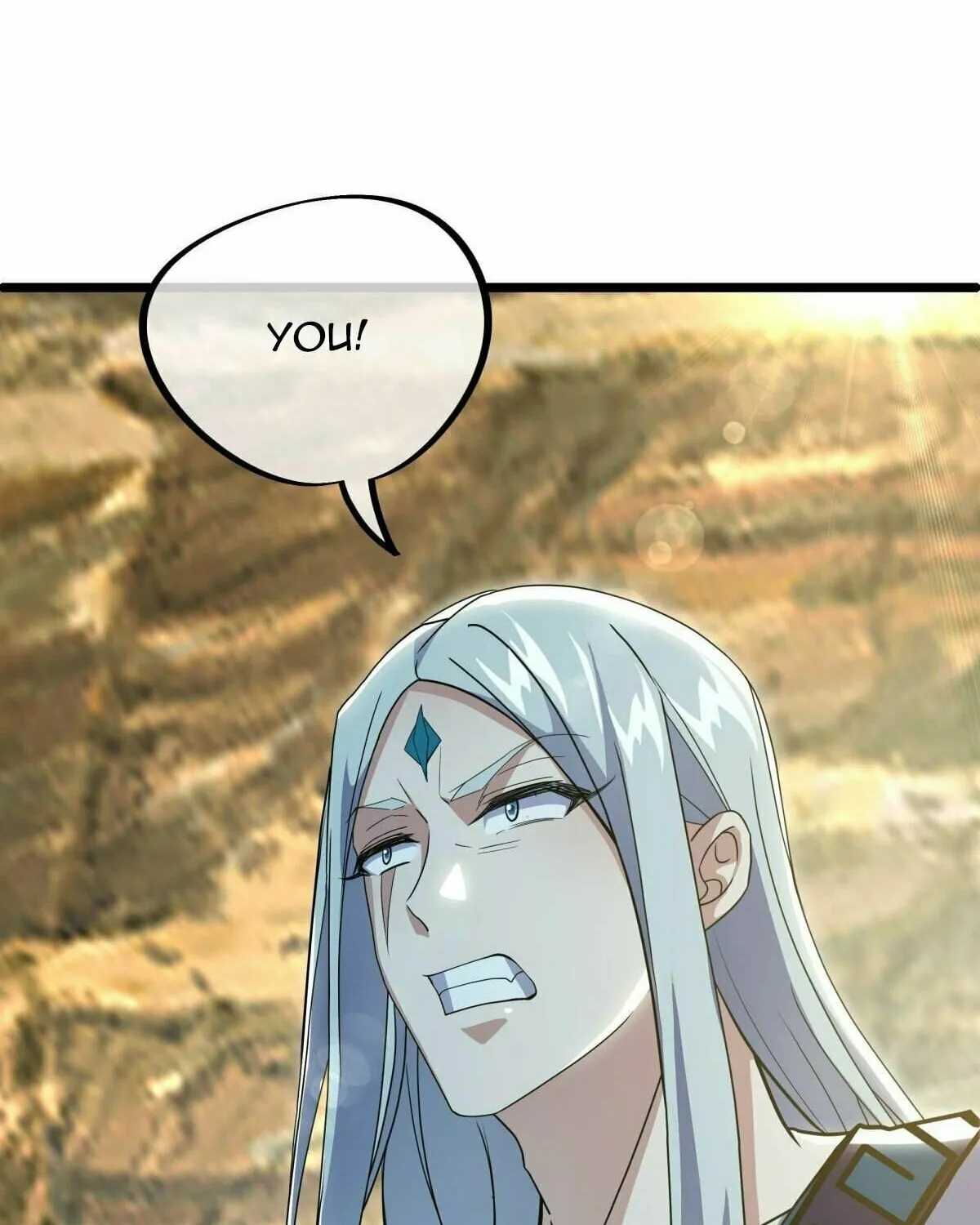 Peerless Battle Spirit (Colored) Chapter 481 page 22 - 