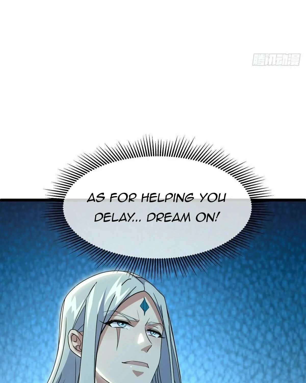 Peerless Battle Spirit (Colored) Chapter 481 page 27 - 