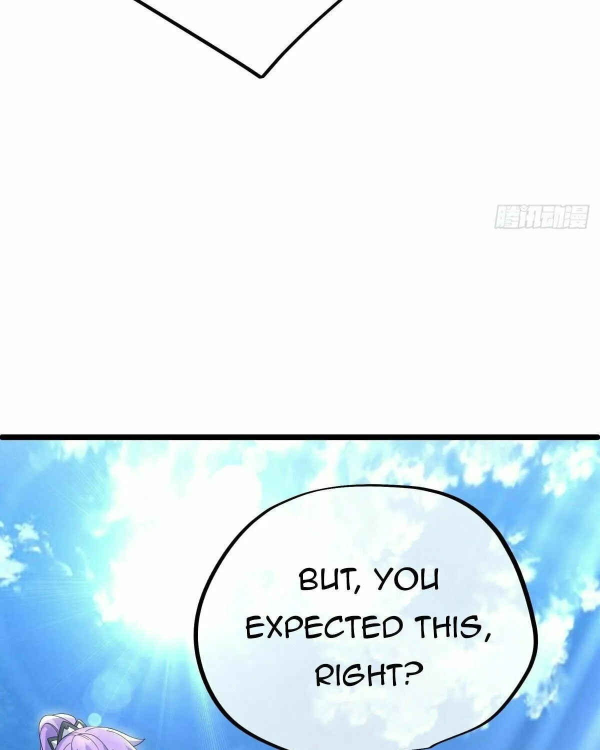 Peerless Battle Spirit (Colored) Chapter 481 page 35 - 