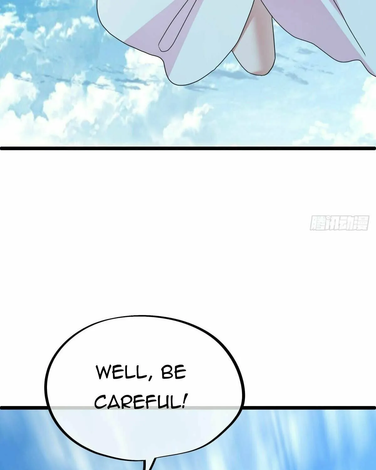 Peerless Battle Spirit (Colored) Chapter 481 page 37 - 