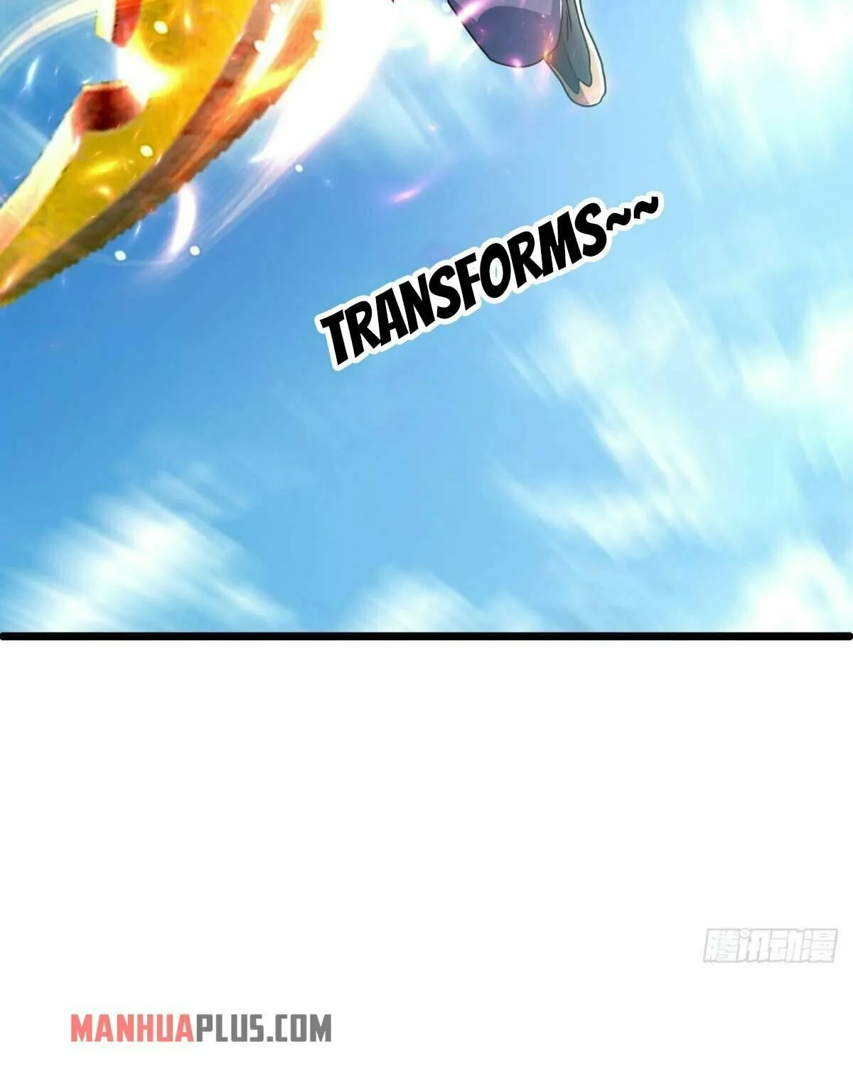 Peerless Battle Spirit (Colored) Chapter 481 page 39 - 