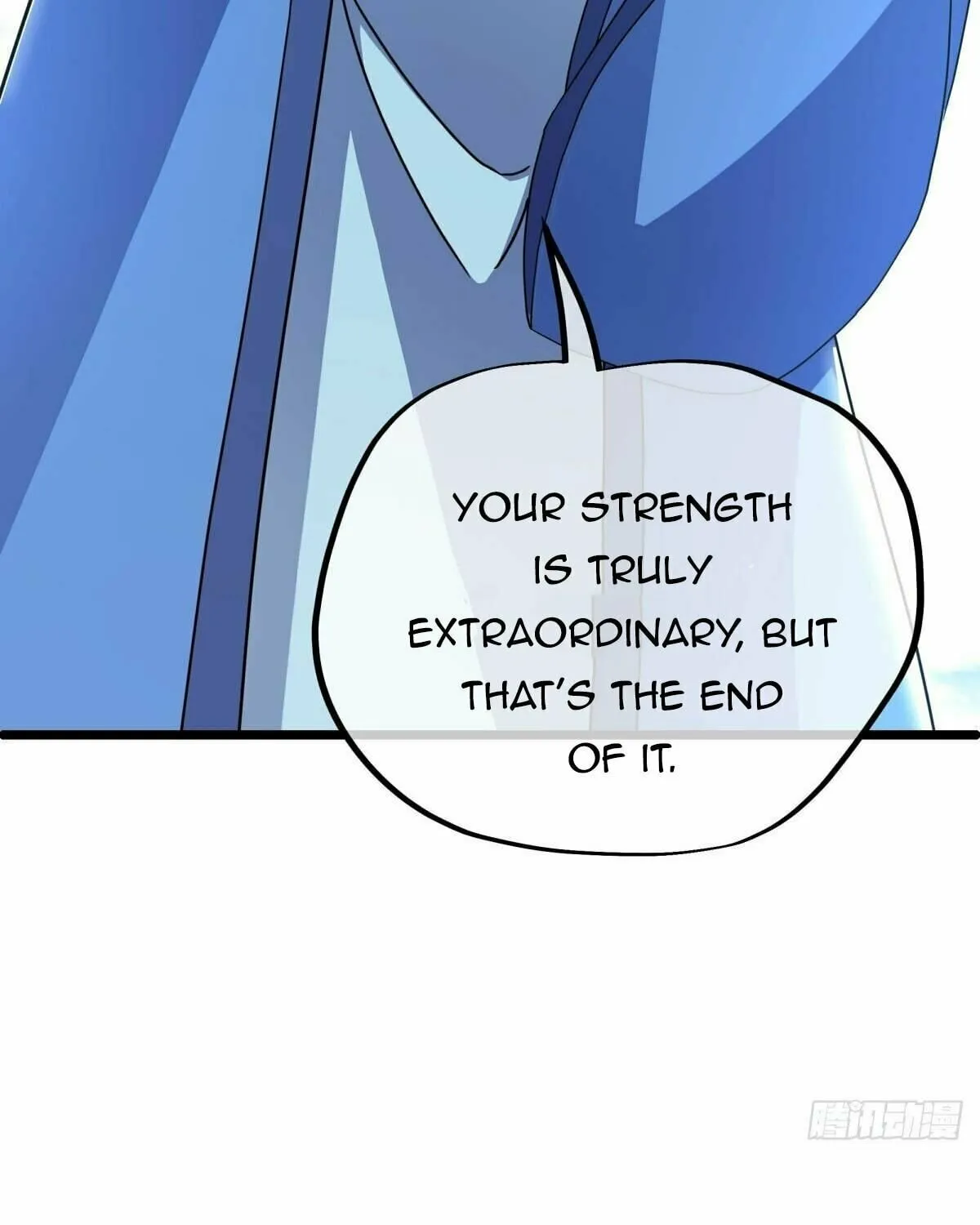 Peerless Battle Spirit (Colored) Chapter 481 page 53 - 
