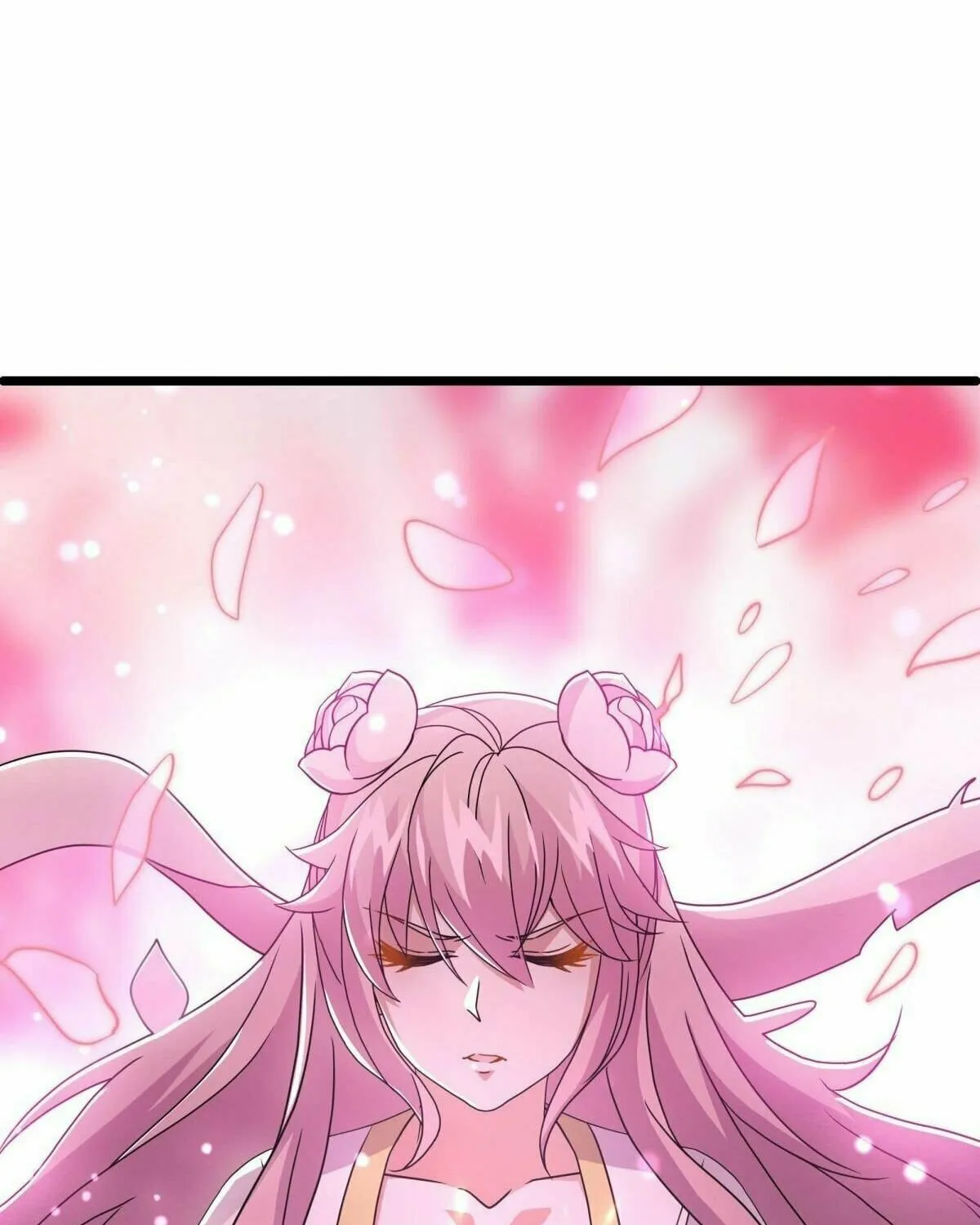 Peerless Battle Spirit (Colored) Chapter 481 page 57 - 