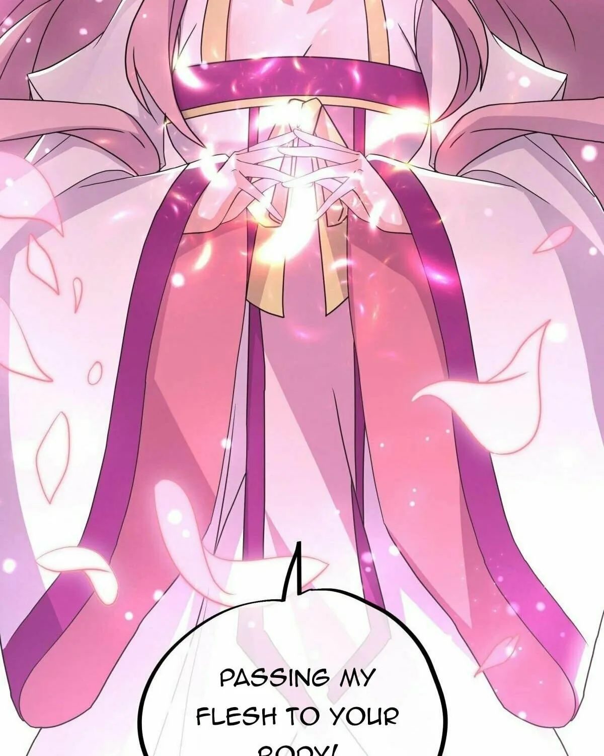 Peerless Battle Spirit (Colored) Chapter 481 page 58 - 