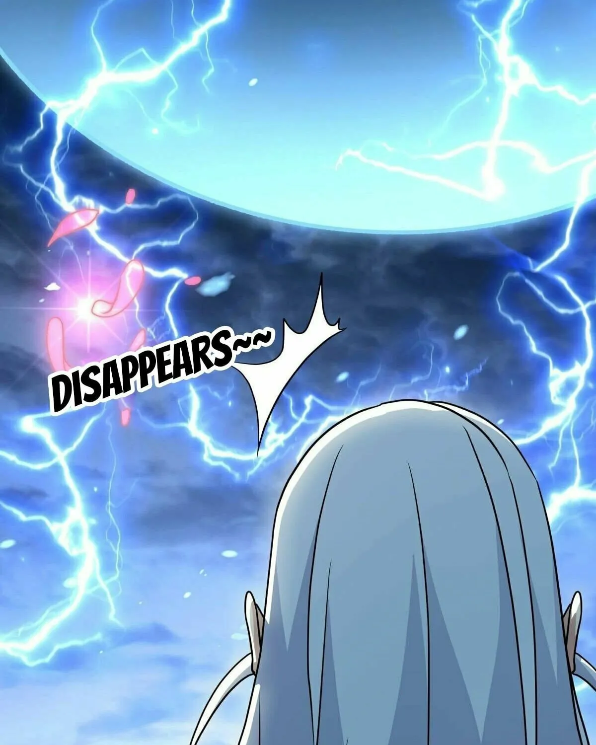 Peerless Battle Spirit (Colored) Chapter 481 page 62 - 