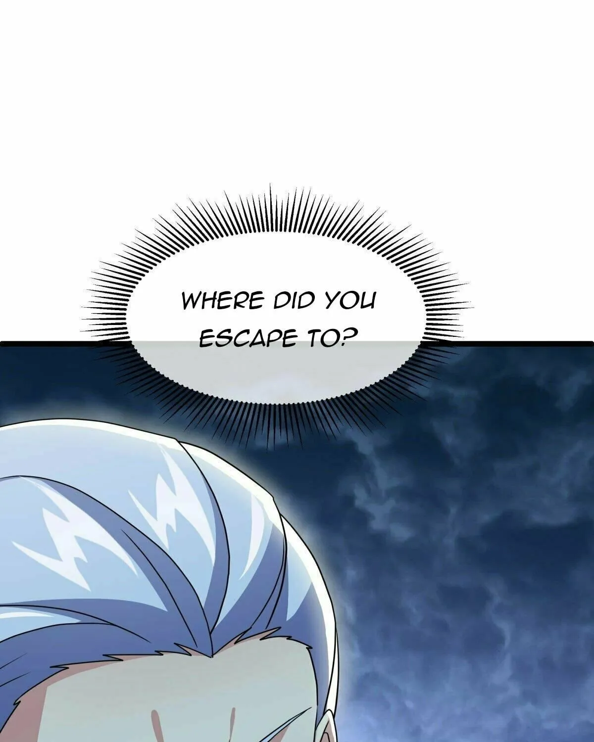 Peerless Battle Spirit (Colored) Chapter 481 page 65 - 