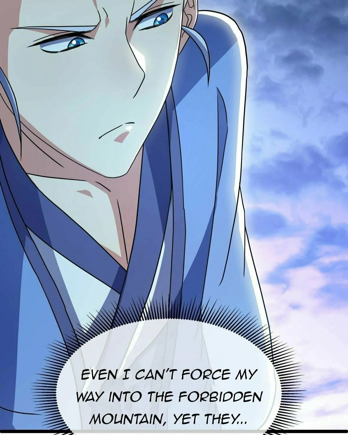 Peerless Battle Spirit (Colored) Chapter 481 page 66 - 