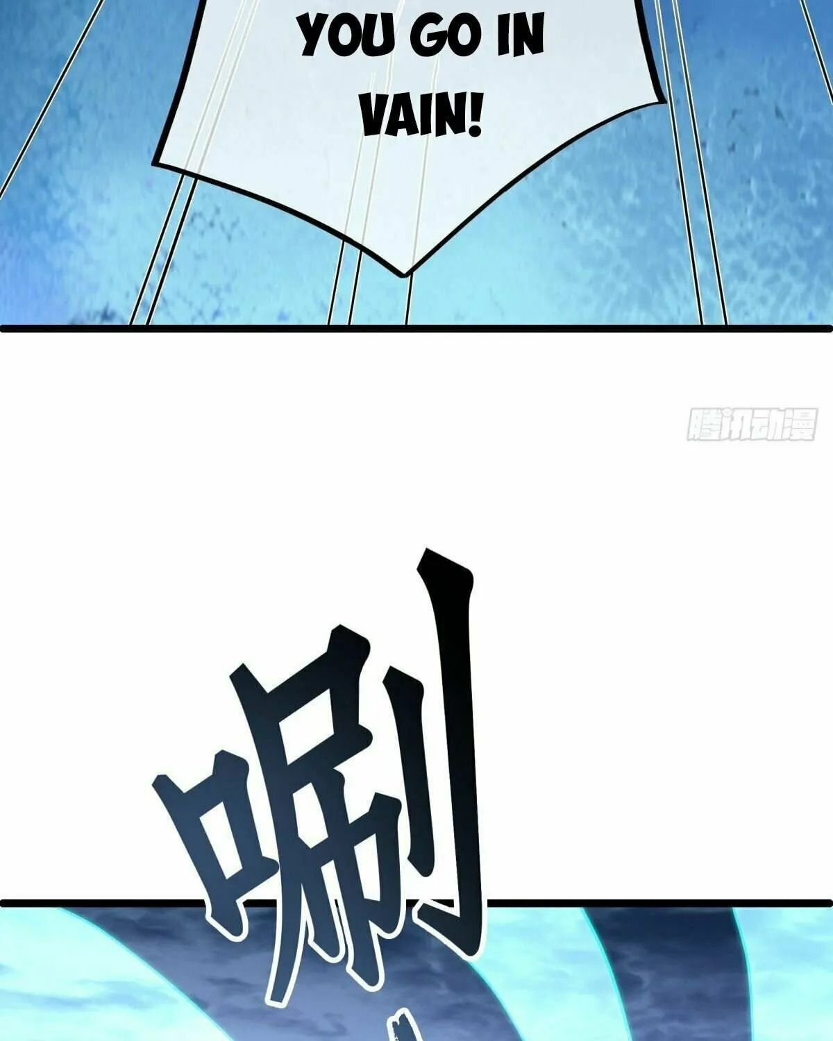 Peerless Battle Spirit (Colored) Chapter 481 page 69 - 
